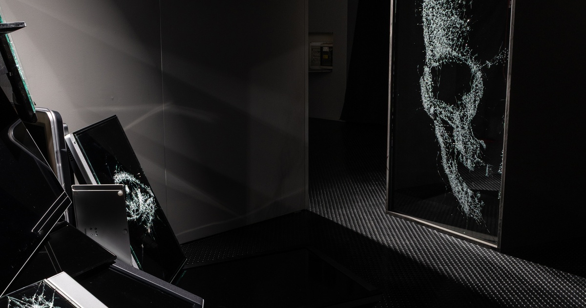 Press | Cris Contini Contemporary